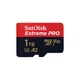 Карта памяти SanDisk 1 TB microSDXC UHS-I U3 Extreme Pro+SD Adapter (SDSQXCD-1T00-GN6MA) SANDISK SDSQXCD-1T00-GN6MA 913287 - изображение 2