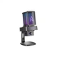 Мікрофон Fifine Ampligame Q8PRO USB Black (Q8PRO) Fifine Q8PRO 920849 - зображення 1