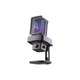 Мікрофон Fifine Ampligame Q8PRO USB Black (Q8PRO) Fifine Q8PRO 920849 - зображення 4