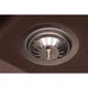 Мойка кухонная GRANADO SAMORA marron GRANADO SAMORA marron 904833 - изображение 4