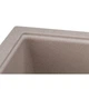 Мойка кухонная GRANADO TOLEDO terra (gr2103) GRANADO gr2103 904745 - изображение 5