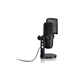 Микрофон REAL-EL MC-700 Black (EL124300006) REAL-EL EL124300006 973214 - изображение 4