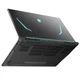 Ноутбук Thunderobot 911 X17 (911X17-i7136H56C1Q165MB) Thunderobot 911X17-i7136H56C1Q165MB 918378 - изображение 5