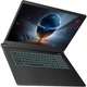 Ноутбук Thunderobot 911 X17 (911X17-i7136H56C1Q165MB) Thunderobot 911X17-i7136H56C1Q165MB 918378 - изображение 6