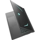 Ноутбук Thunderobot 911 X17 (911X17-i7136H56C1Q165MB) Thunderobot 911X17-i7136H56C1Q165MB 918378 - изображение 11