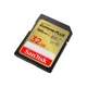 Карта памяти SanDisk 32GB SDXC class 10 Extreme PLUS (SDSDXWT-032G-GNCIN) SANDISK SDSDXWT-032G-GNCIN 913560 - изображение 3