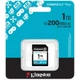 Карта пам'яті Kingston 1TB SDXC сlass 10 UHS-I U3 V30 Canvas Go Plus G4 (SDG4/1TB) Kingston SDG4/1TB 913703 - зображення 3