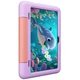 Планшет Blackview Tab 20 Kids 10.1" 4/64GB / WiFi / Unicom Purple (6931548324720) Blackview 6931548324720 914109 - изображение 3