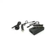 Блок питания к ноутбуку Voltronic 100W Universal + Auto(12V), ручн. регулировка, 8 разъемов (02527 / YT-YBB/100W) Voltronic 02527 / YT-YBB/100W 910540 - изображение 3
