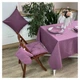 Скатерть Прованс Violet 145х220 см (4823093429468) Прованс 4823093429468 923364 - изображение 2
