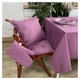 Скатерть Прованс Violet 145х220 см (4823093429468) Прованс 4823093429468 923364 - изображение 5