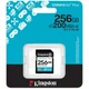 Карта пам'яті Kingston 256GB SDXC сlass 10 UHS-I U3 V30 Canvas Go Plus G4 (SDG4/256GB) Kingston SDG4/256GB 913692 - зображення 3