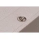 Мойка кухонная GRANADO VALENCIA gris (gr0708) GRANADO gr0708 904781 - изображение 3