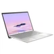 Ноутбук ASUS ExpertBook CX54 Chromebook Plus CX5403CMA-QN0678 (90NX0791-M00T90) ASUS 90NX0791-M00T90 916766 - зображення 2