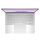 Ноутбук ASUS ExpertBook CX54 Chromebook Plus CX5403CMA-QN0678 (90NX0791-M00T90) ASUS 90NX0791-M00T90 916766 - зображення 4