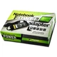 Блок живлення до ноутбуку PowerPlant ASUS 220V, 19V 33W 1.75A (4.0*1.35) wall mount (WM-AS33F4014) PowerPlant WM-AS33F4014 907752 - зображення 3