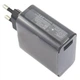 Блок питания к ноутбуку Lenovo 40W 20V, 2A / 5.2V, 2A, разъем USB (special) (ADL40WDG) Lenovo ADL40WDG 907733 - изображение 2