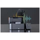 Микрофон XoKo K100 Lightning-Type-C 2 шт. (K100-BK) XoKo K100-BK 920819 - изображение 6