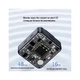 Микрофон XoKo K100 Lightning-Type-C 2 шт. (K100-BK) XoKo K100-BK 920819 - изображение 8