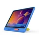 Планшет Lenovo Tab 4/128 LTE Luna Grey + Kids Bumper&Pen (ZAEJ0129UA) Lenovo ZAEJ0129UA 913482 - изображение 4