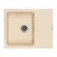 Мойка кухонная GRANADO AVILA ivory (gr0504) GRANADO gr0504 904473 - изображение 1