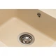 Мойка кухонная GRANADO AVILA ivory (gr0504) GRANADO gr0504 904473 - изображение 4
