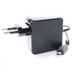 Блок живлення до ноутбуку ASUS 33W Eeebook 19V 1.75A разъем USB-special (ADP-33AWAD / A40259) ASUS ADP-33AWAD / A40259 907906 - зображення 1