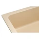 Мойка кухонная GRANADO AVILA ivory (gr0504) GRANADO gr0504 904473 - изображение 5