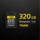 Карта памяти Sony 320GB Type A CEA-G (CEAG320T.SYM) SONY CEAG320T.SYM 913539 - изображение 2