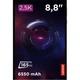 Планшет Lenovo Legion Tab (3rd Gen) 16/512 Eclipse Black + Case&Film (ZAEF0081UA) Lenovo ZAEF0081UA 913899 - изображение 1