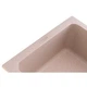 Мойка кухонная GRANADO SALAMANKA avena (gr0602) GRANADO gr0602 904699 - изображение 3