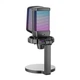 Микрофон Fifine Q6 USB Black (Q6) Fifine Q6 920757 - изображение 2