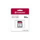 Карта памяти Transcend 64GB SDXC class 10 UHS-I U1 V10 (TS64GSDC300S) Transcend TS64GSDC300S 913022 - изображение 2