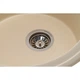 Мойка кухонная GRANADO MARBELLA ivory (gr2904) GRANADO gr2904 904624 - изображение 3