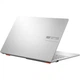 Ноутбук ASUS Vivobook Go 15 E1504FA-BQ053 (90NB0ZR1-M03ZS0) ASUS 90NB0ZR1-M03ZS0 918351 - зображення 8