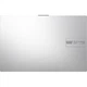 Ноутбук ASUS Vivobook Go 15 E1504FA-BQ053 (90NB0ZR1-M03ZS0) ASUS 90NB0ZR1-M03ZS0 918351 - зображення 10