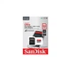 Карта памяти SanDisk 64GB microSD class 10 UHS-I Ultra (SDSQUAB-064G-GN6MA) SANDISK SDSQUAB-064G-GN6MA 913363 - изображение 5