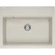 Мойка кухонная GRANADO ARTES gris з сифоном (gr3608) GRANADO gr3608 905137 - изображение 1