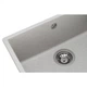 Мойка кухонная GRANADO UNDER TOP MAX gris (gr3008) GRANADO gr3008 922433 - изображение 5
