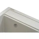 Мойка кухонная GRANADO ARTES gris з сифоном (gr3608) GRANADO gr3608 905137 - изображение 4