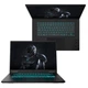 Ноутбук GIGABYTE Gaming A16 (3THK3UA894SD) GIGABYTE 3THK3UA894SD 917032 - изображение 10