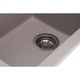 Мойка кухонная GRANADO CADIZ terra (gr2303) GRANADO gr2303 904510 - изображение 3
