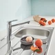 Смеситель Grohe Start Flow (31691000) Grohe 31691000 905764 - изображение 5