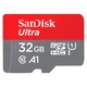 Карта памяти SanDisk 32GB microSD class 10 UHS-I Ultra (SDSQUA4-032G-GN6MA) SANDISK SDSQUA4-032G-GN6MA 913476 - изображение 2