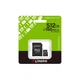 Карта памяти Kingston 512GB microSDXC class 10 UHS-I U3 V30 A1 Canvas Select Plus (SDCS3/512GB) Kingston SDCS3/512GB 913823 - изображение 3