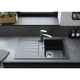 Мойка кухонная Hansgrohe S520-F345 (43356170) Hansgrohe 43356170 904934 - изображение 4