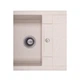 Мойка кухонная GRANADO VALENCIA terra (gr0703) GRANADO gr0703 904787 - изображение 2