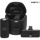 Микрофон JBL Quantum Stream Wireless USB-C Black (JBLSTRMWLUSBCBLK) JBL JBLSTRMWLUSBCBLK 920637 - изображение 1