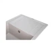 Мойка кухонная GRANADO Alicante gris (gr2408) GRANADO gr2408 904425 - изображение 5