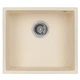 Мойка кухонная GRANADO Under top ivory (gr1904) GRANADO gr1904 904758 - изображение 1